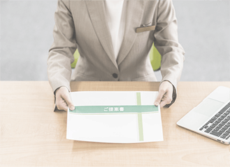 借り換えシミュレーションのイメージ写真